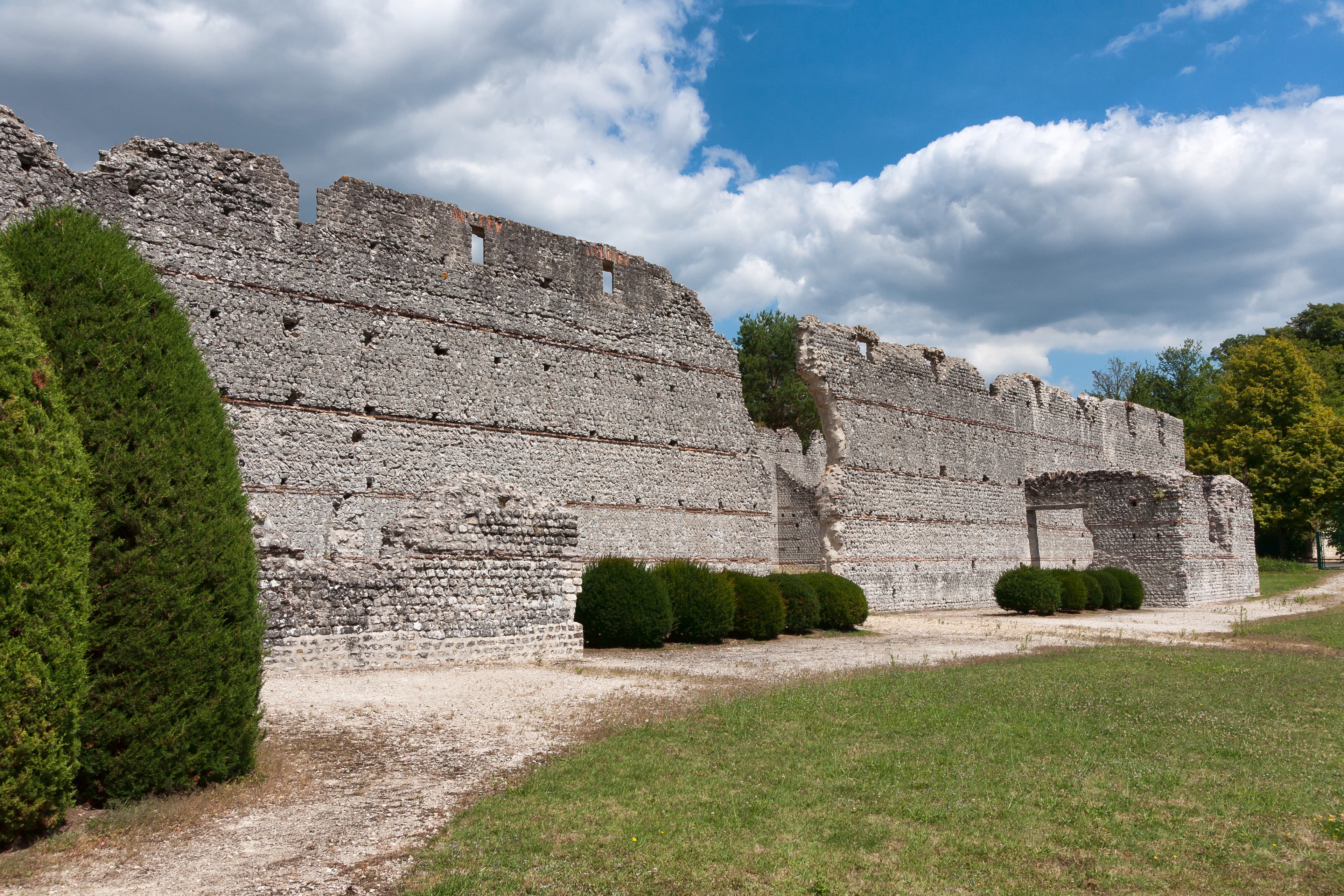 GetYourGuide Thesee - Activités touristiques
