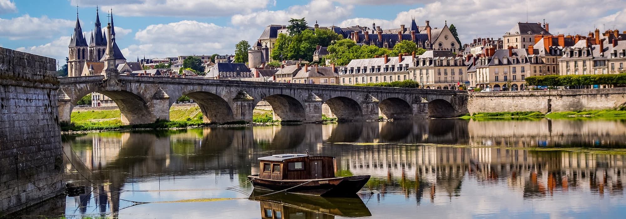 GetYourGuide Blois - Activités touristiques