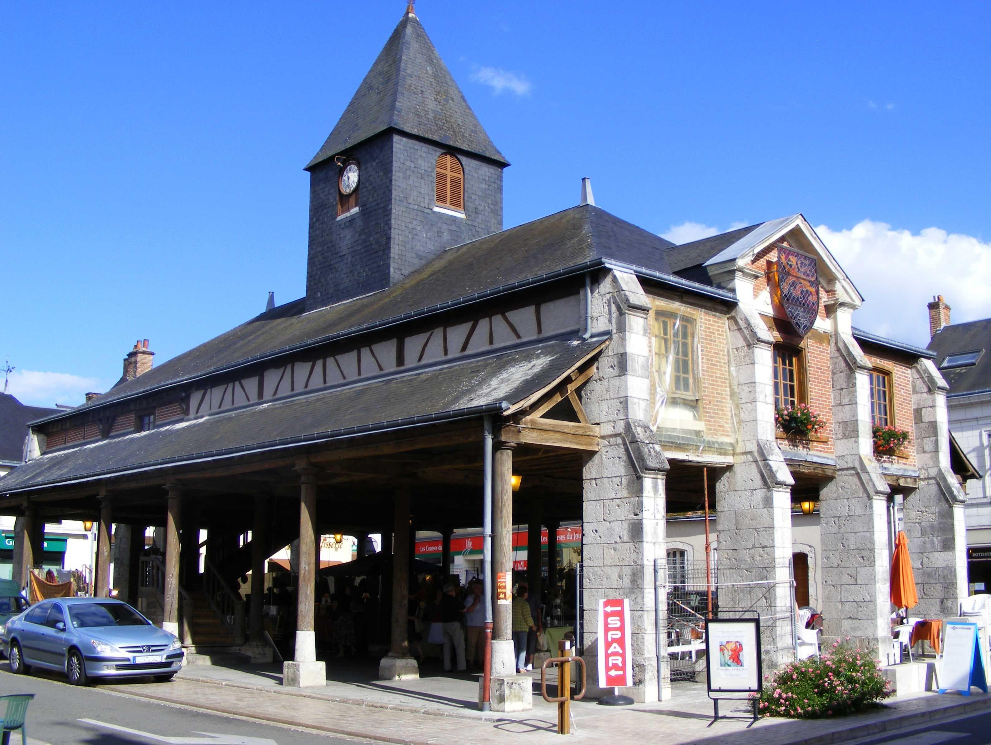 GetYourGuide Bracieux - Activités touristiques