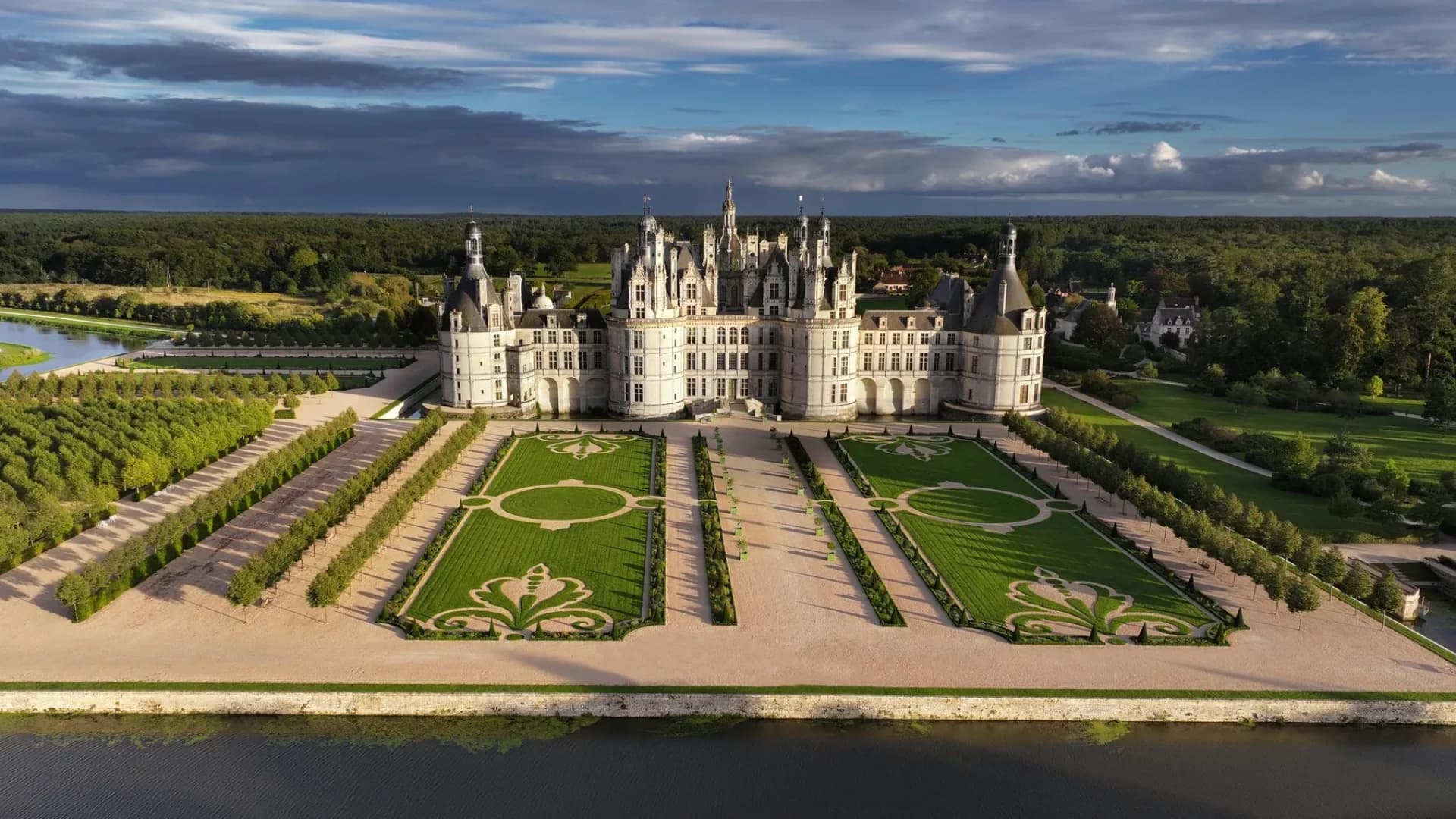 GetYourGuide Chambord - Activités touristiques