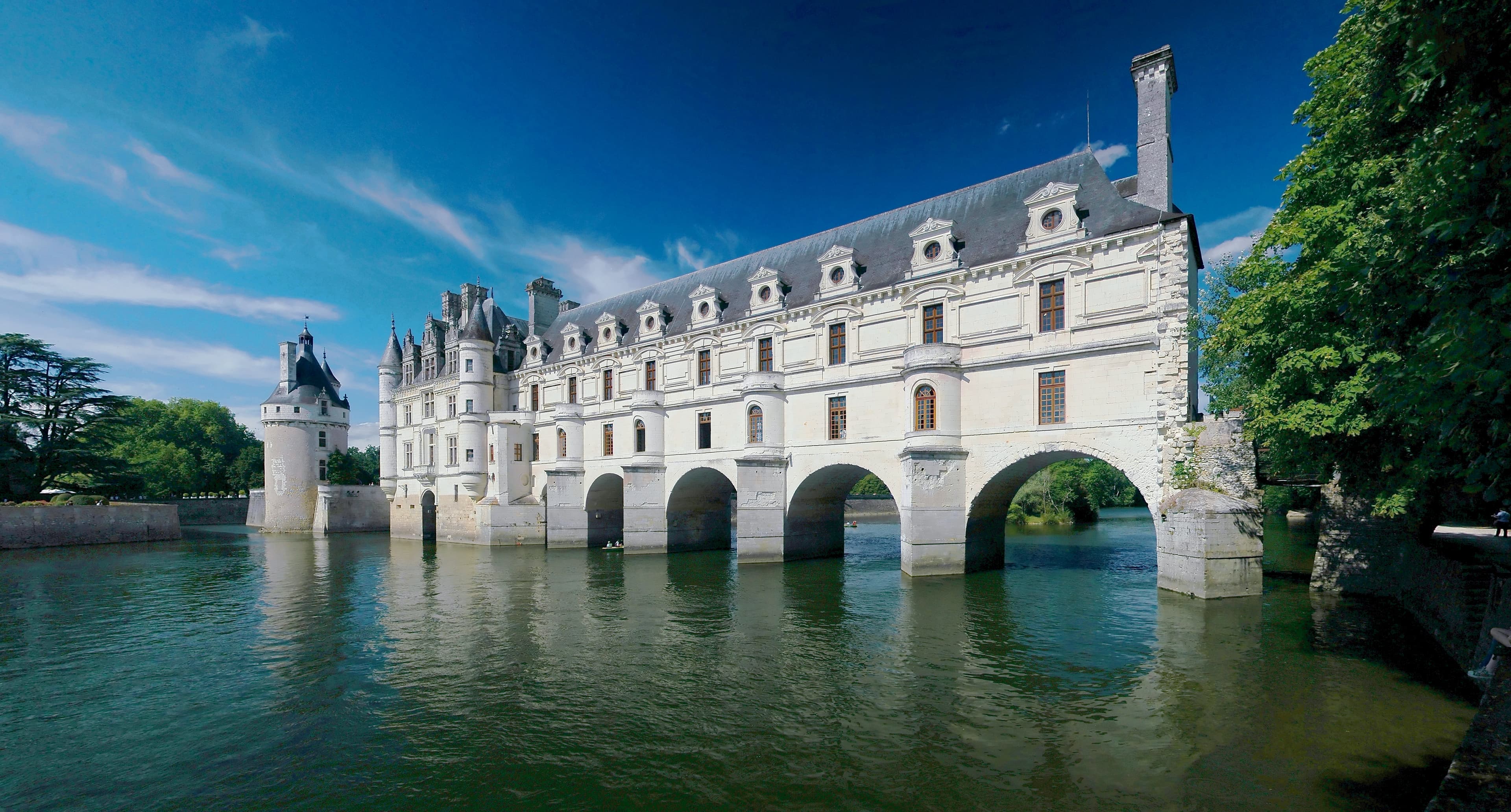 GetYourGuide Chenonceaux - Activités touristiques