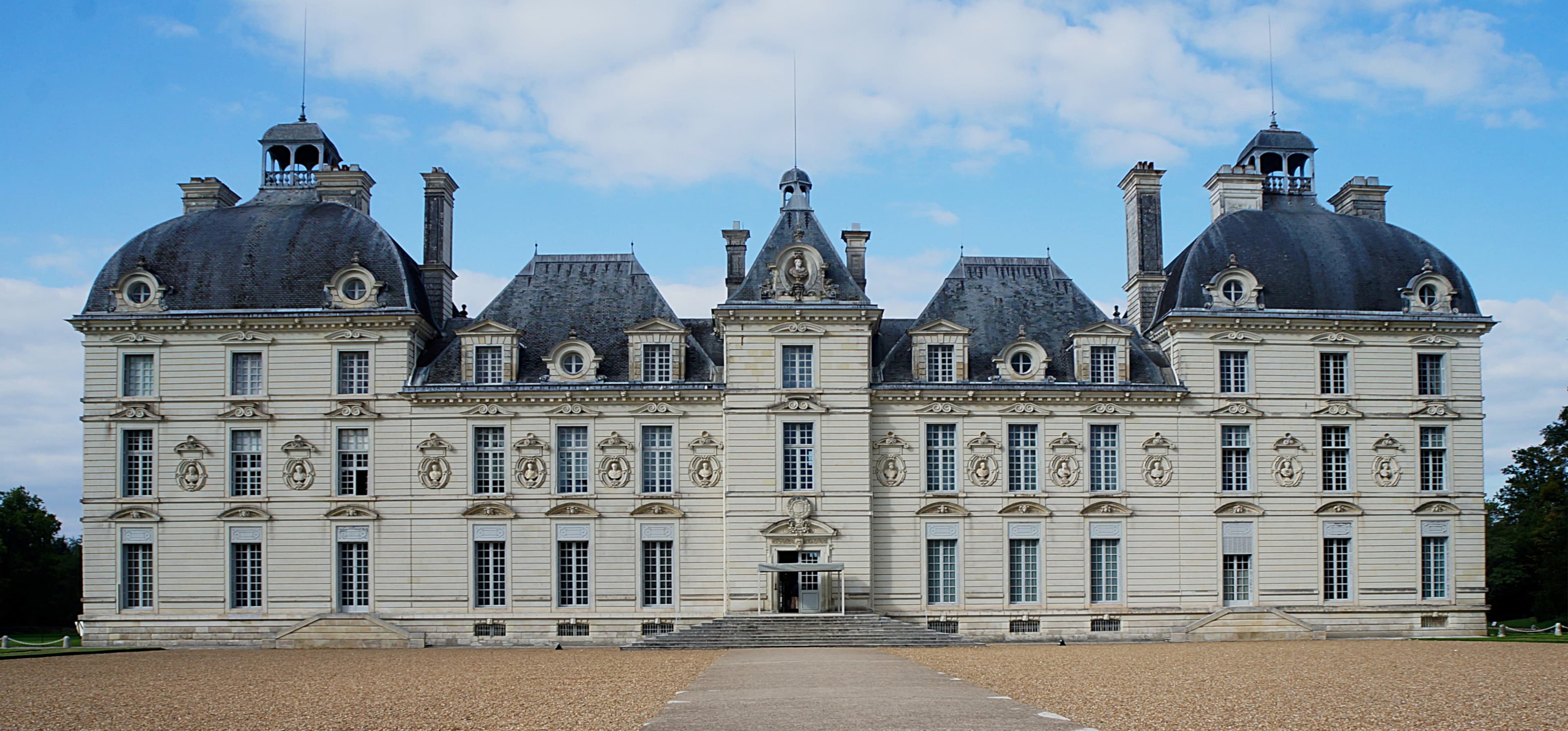 GetYourGuide Cheverny - Activités touristiques