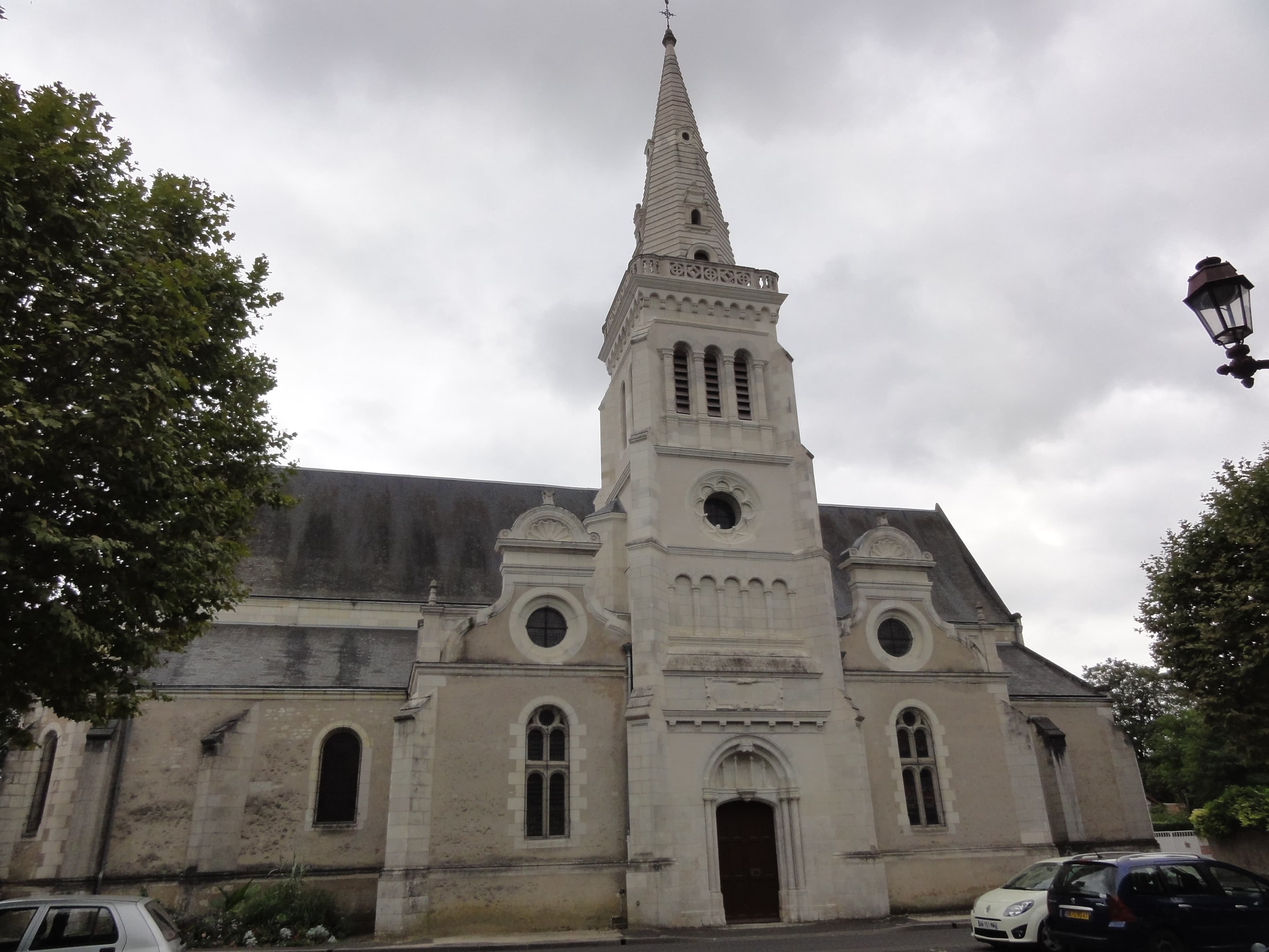 GetYourGuide Contres - Activités touristiques