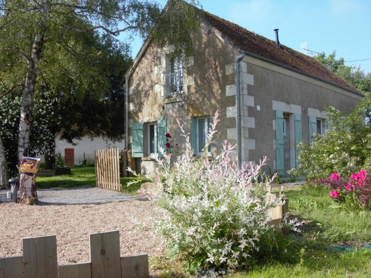 GetYourGuide Couddes - Activités touristiques