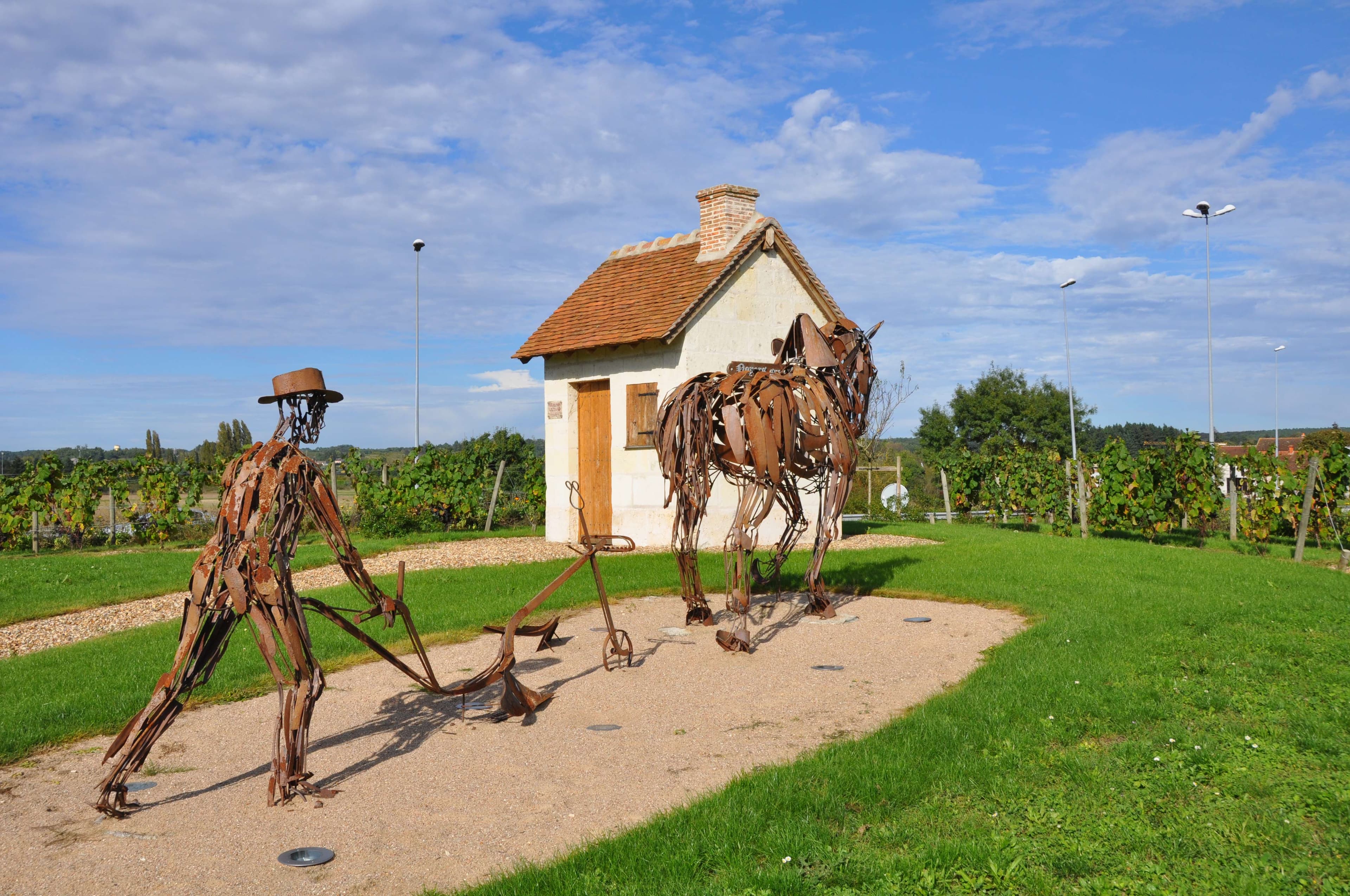 GetYourGuide Noyer sur Cher - Activités touristiques