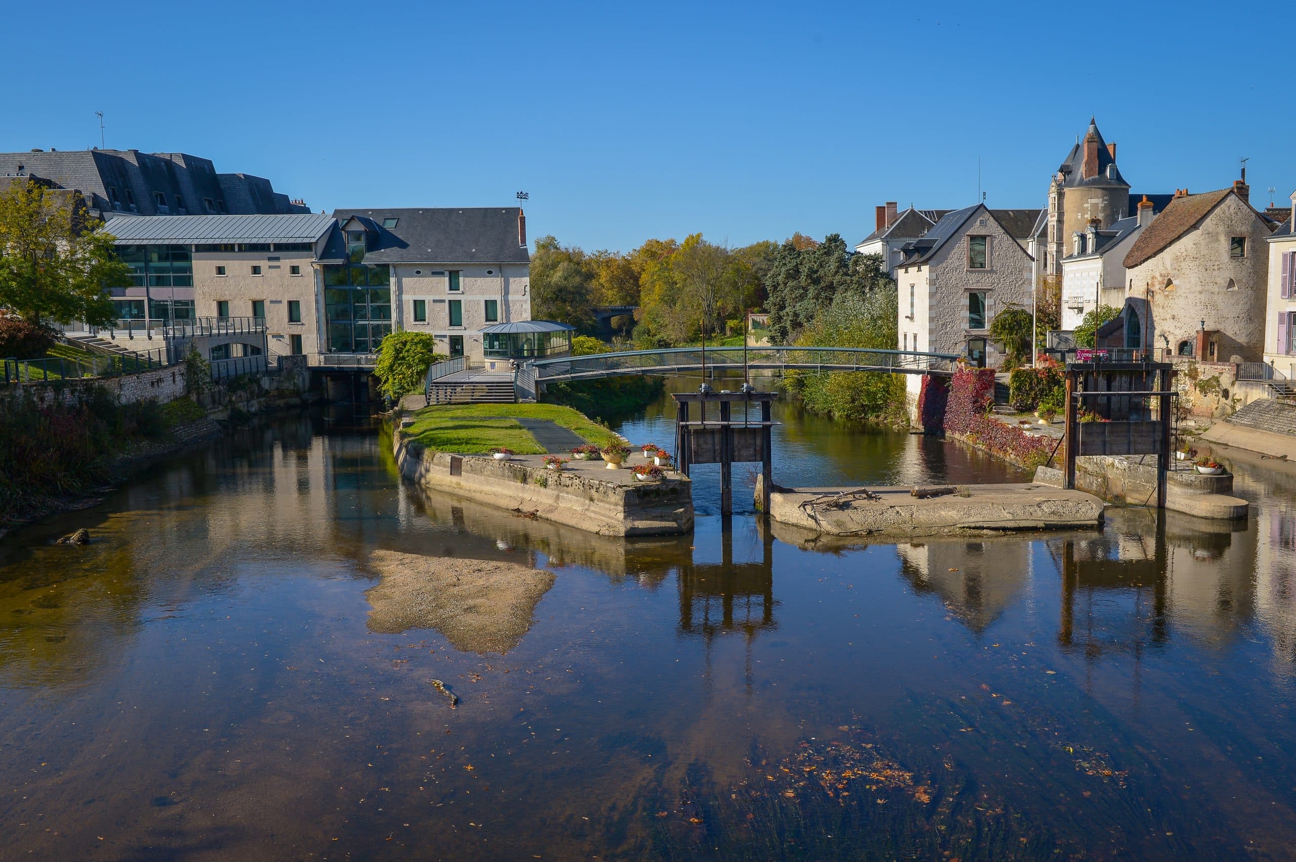 GetYourGuide Romorantin - Activités touristiques
