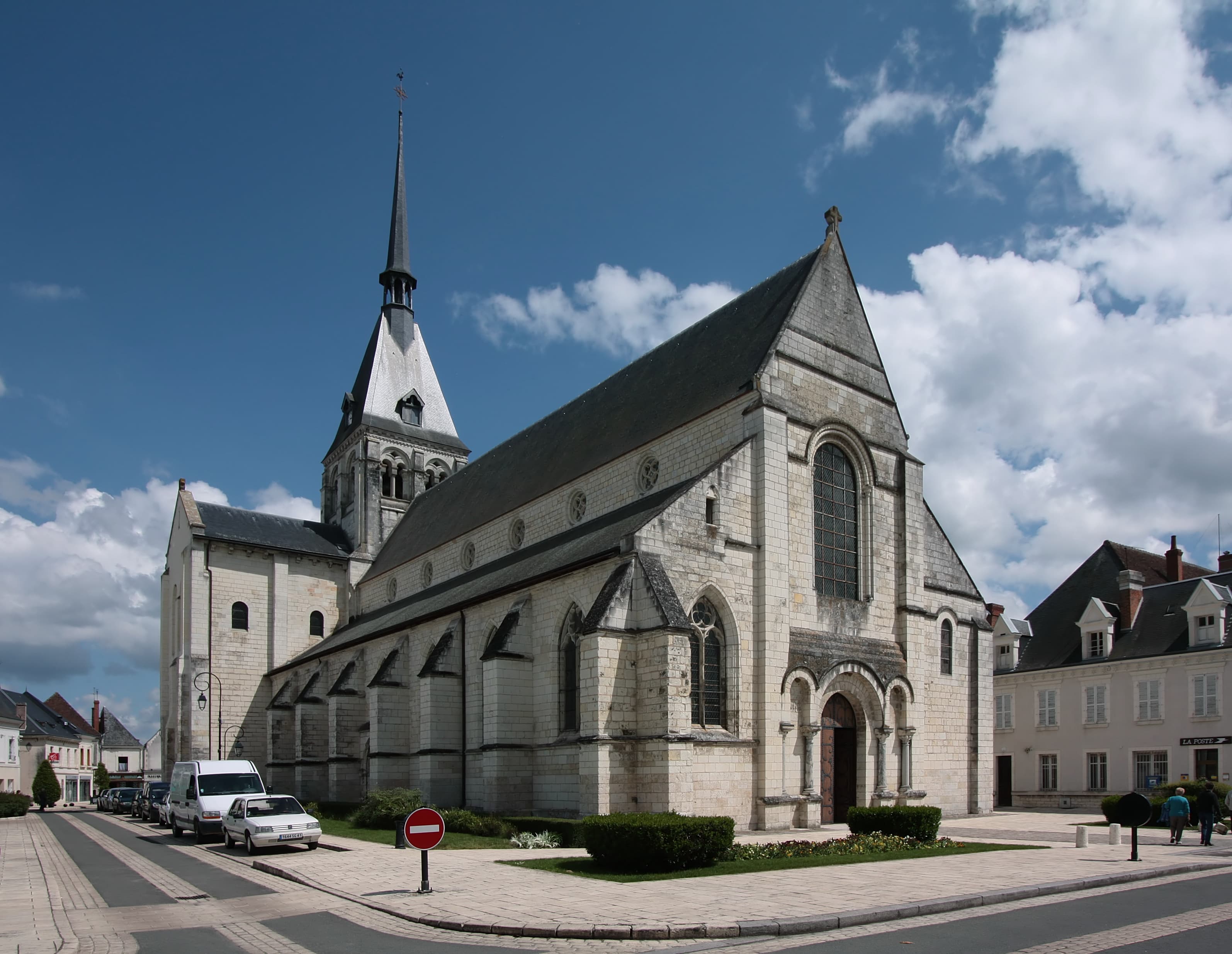 GetYourGuide Selles sur Cher - Activités touristiques