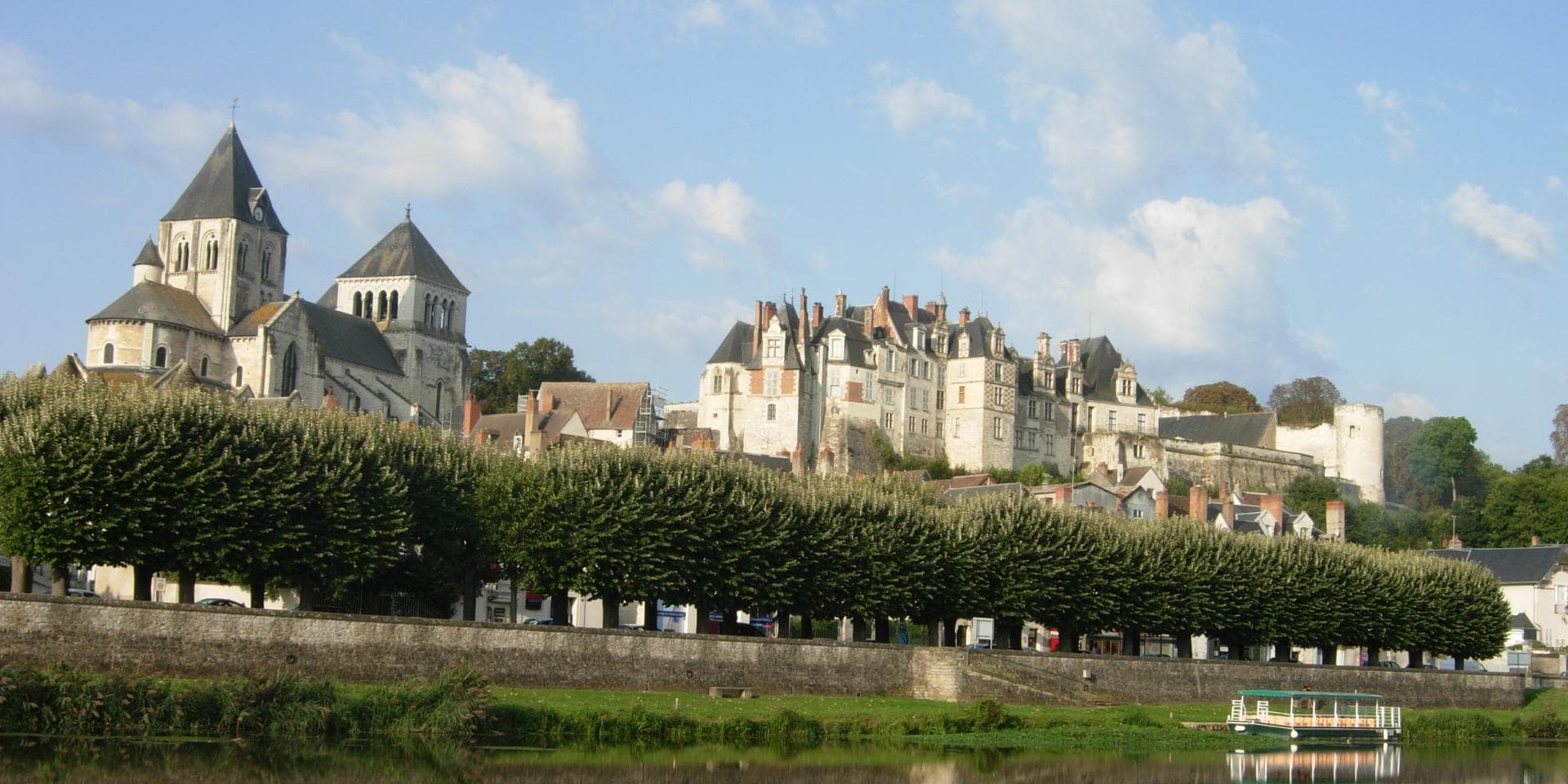 GetYourGuide St Aignan Sur Cher - Activités touristiques
