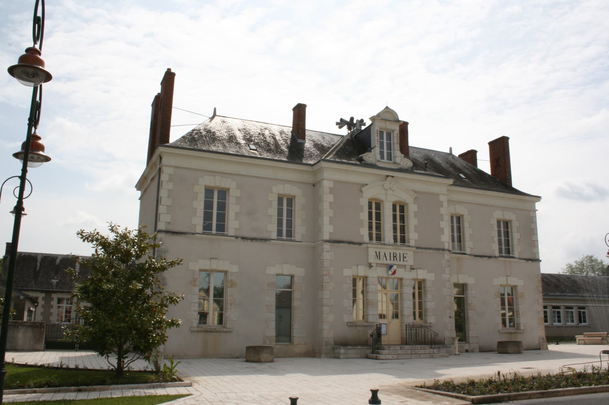 GetYourGuide St Romain Sur Cher - Activités touristiques